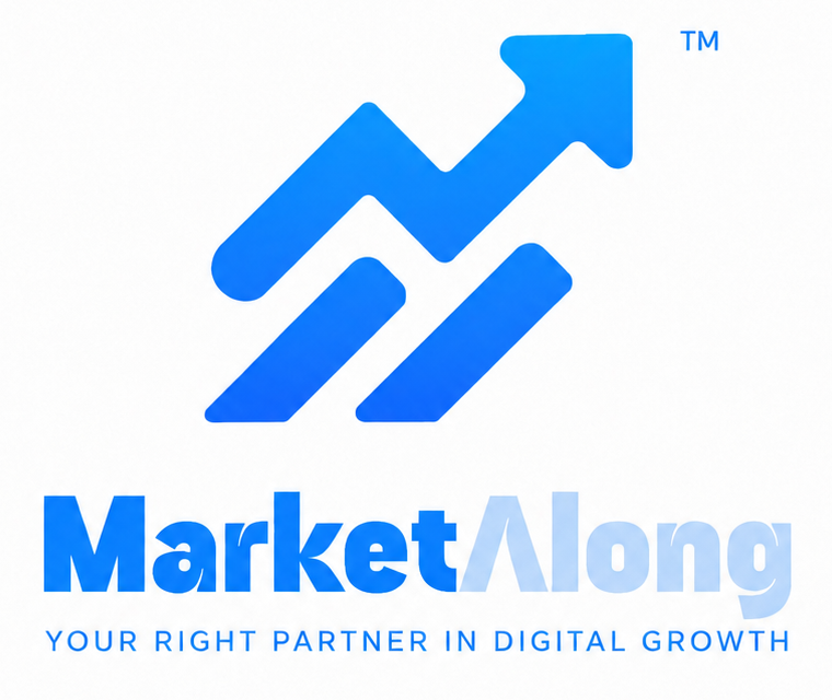 MarketAlong - Your Right Partner in Digital Growth